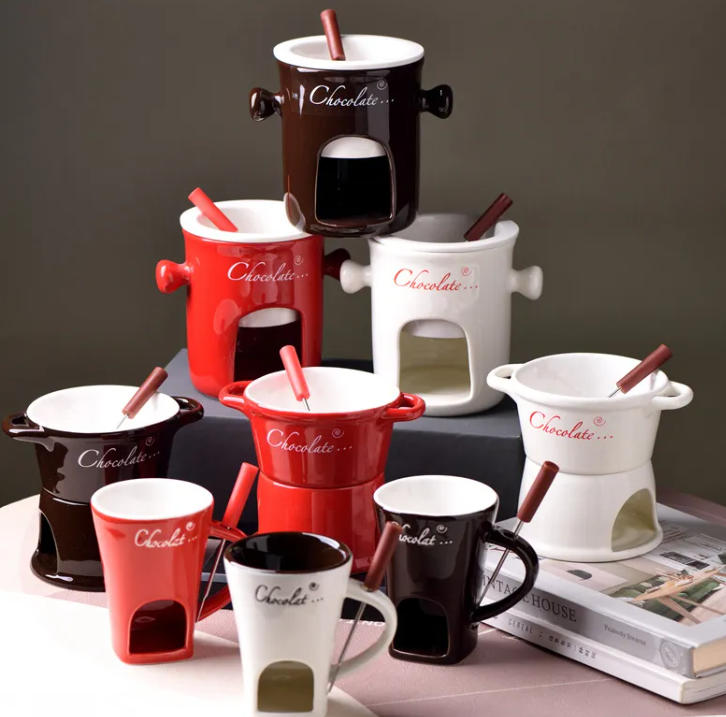 Melting Hot Pot Cup