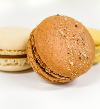 French Macarons