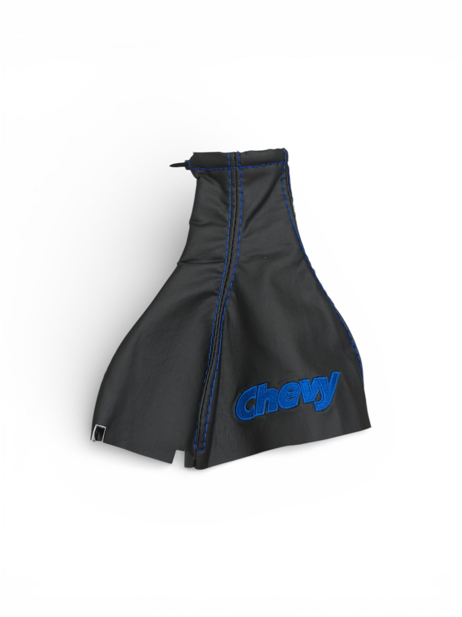 Funda para palanca de vel de Chevy de Vinil (bordada s/base) varios colores