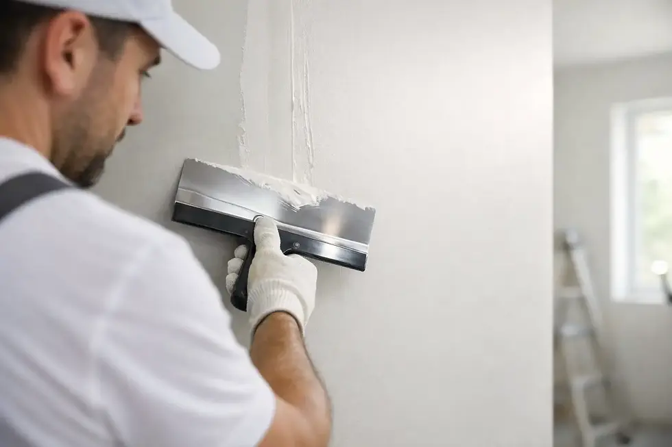 Drywall Installation That Stays Smooth for Years
