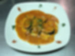 Pollo Parmigiana