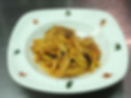 Penne Alla Norma