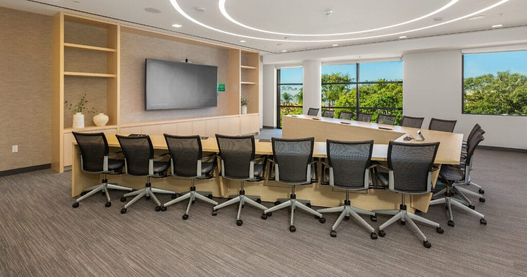 San Diego custom commercial funiture