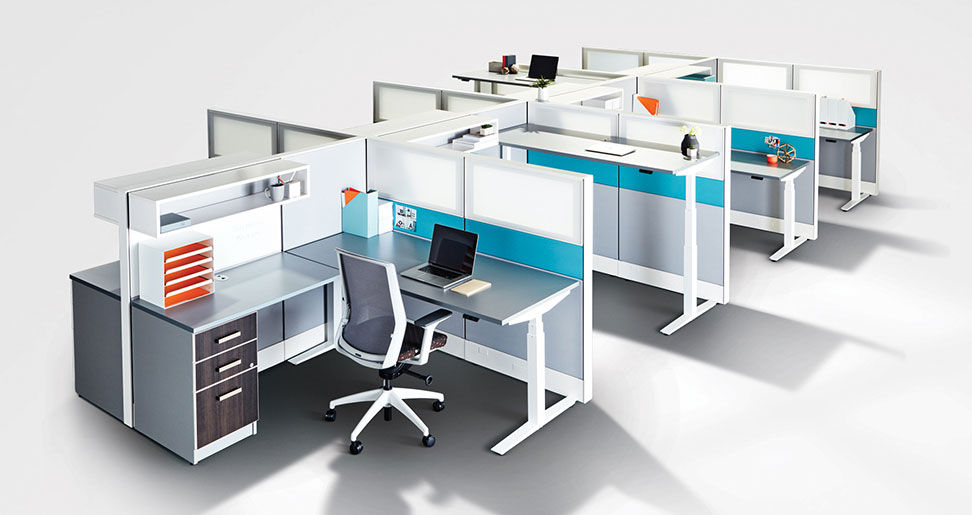 San Diego office furniture budget guide