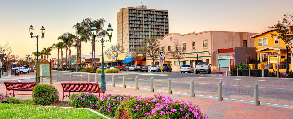 Office furniture solutions in Chula Vista