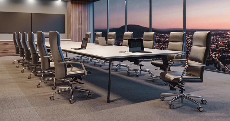 San Diego conference room furniture