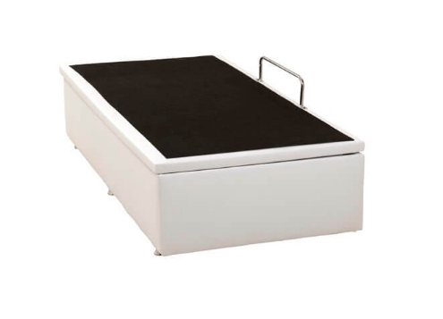 Miniatura: ASE COURO ECOLOGICO BAÚ BLACK