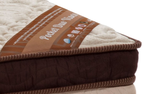 Miniatura: Superpocket Duo Visco