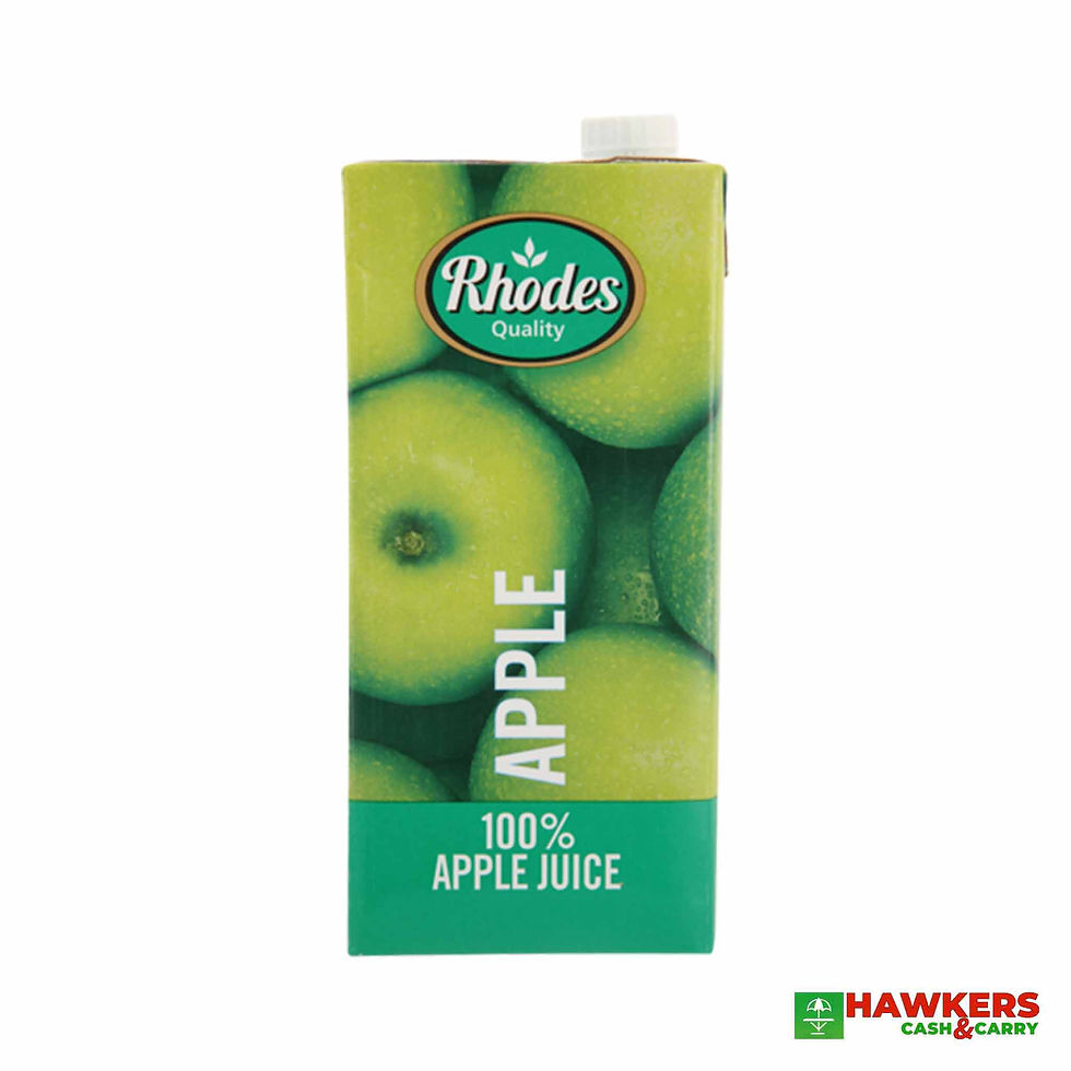Thumbnail: Rhodes 1L juice