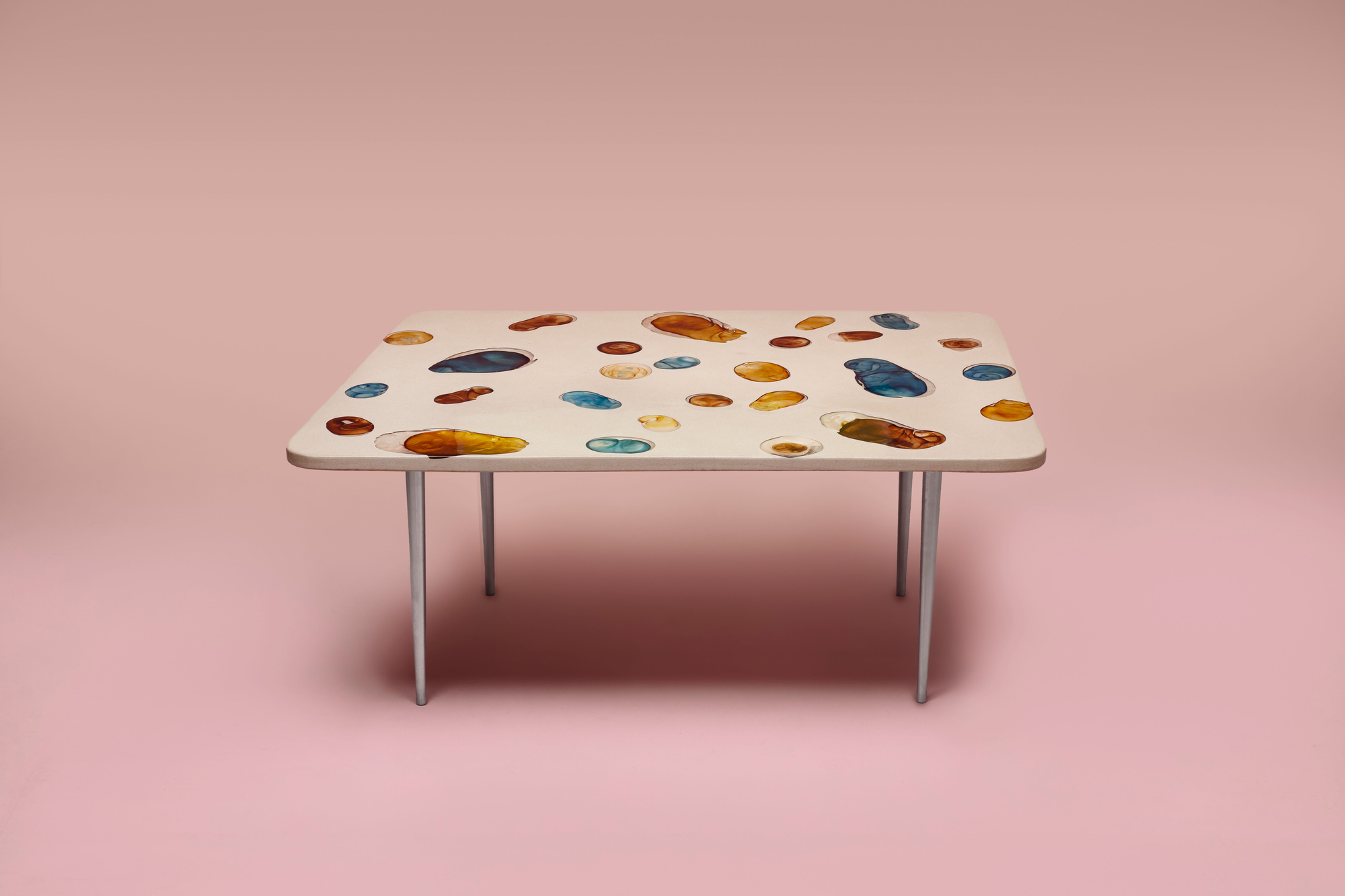 MESA DE JANTAR PLANO