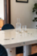 Miniatura: MESA DE JANTAR MONO LONGA