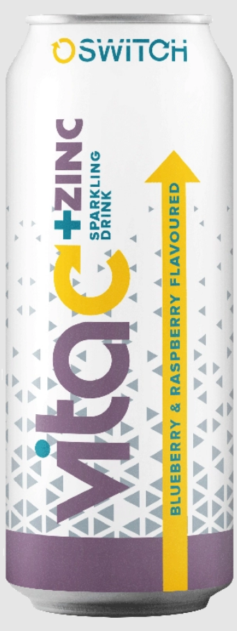 Thumbnail: Switch Energy 6x500ml