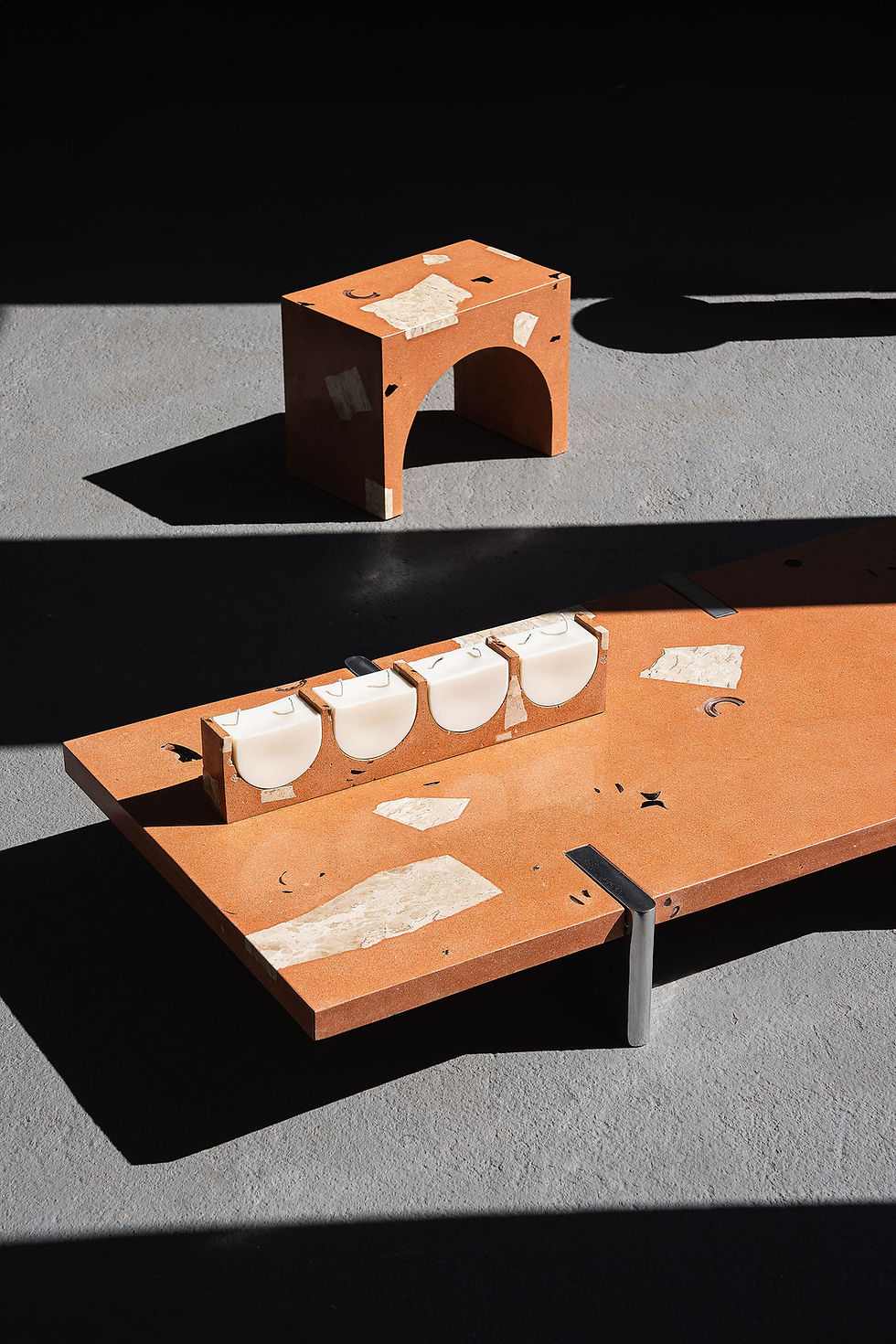 Thumbnail: CANDELABRO NU