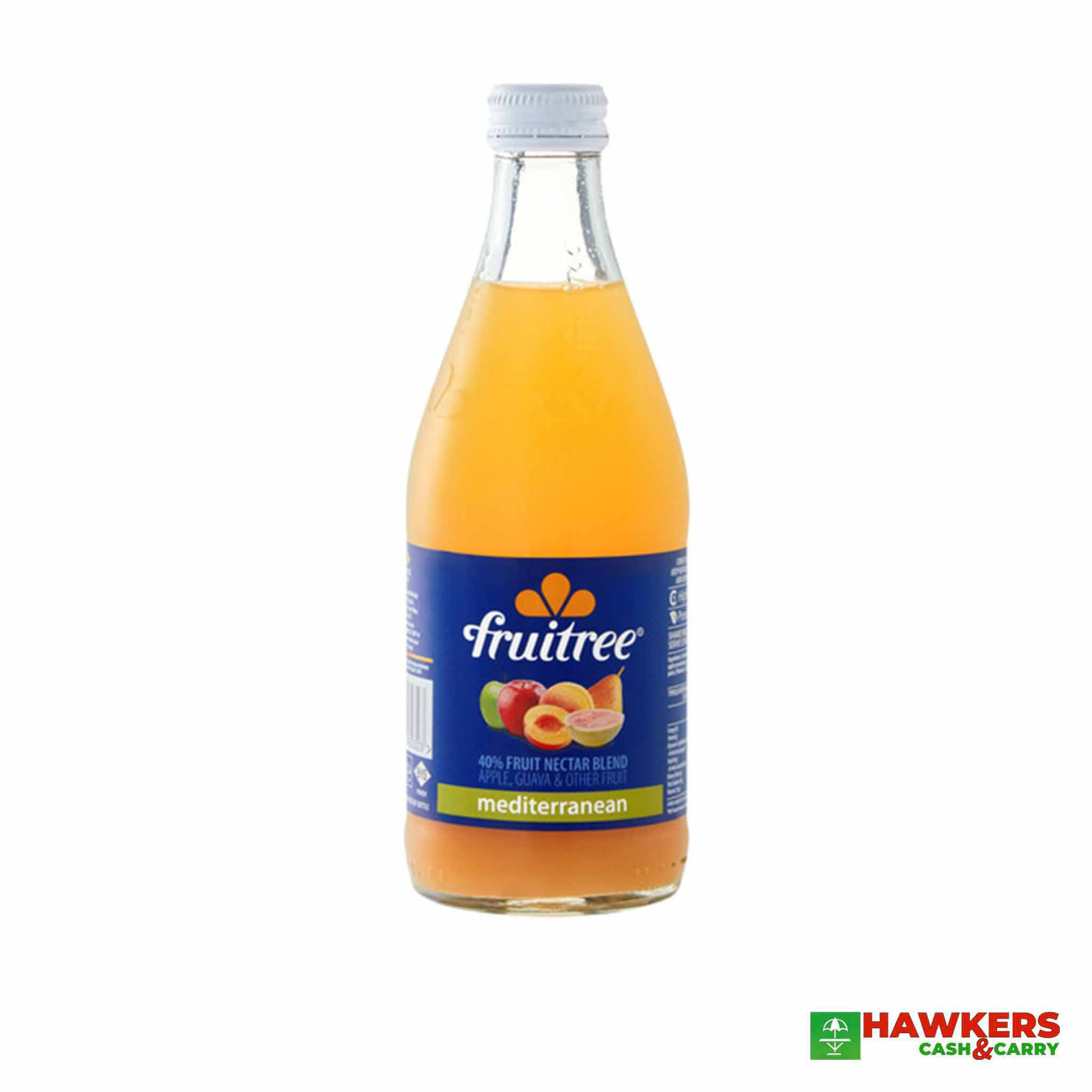 Fruitree Juice 350ml
