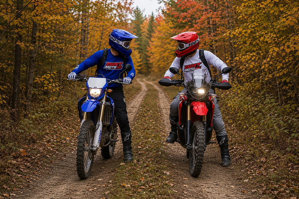 Riders stopped on trail talking.png
