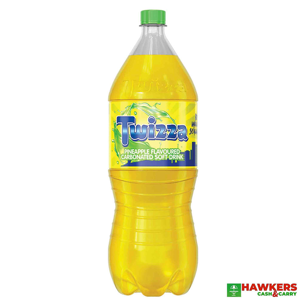 Thumbnail: Twizza 2L Bottles