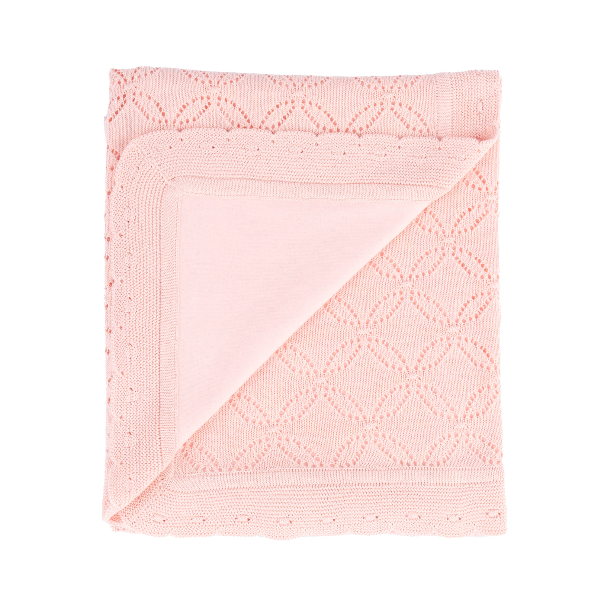 Manta Macarena c/forro de algodón pima