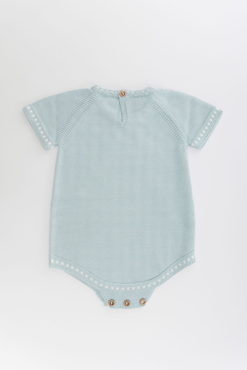 Miniatura: Romper Merlin