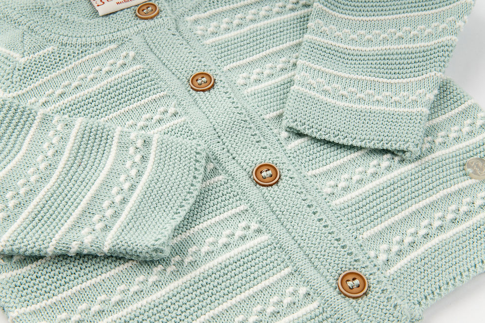 Miniatura: Set Listado T0-6M