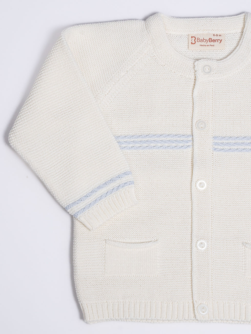 Miniatura: Set Nenito T0-6M