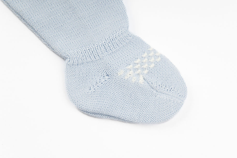 Miniatura: Set Listado T0-6M