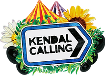 Kendal Calling