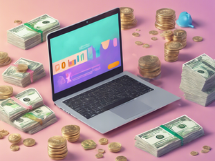 Monetize Your Blog: Affiliate Marketing Tips