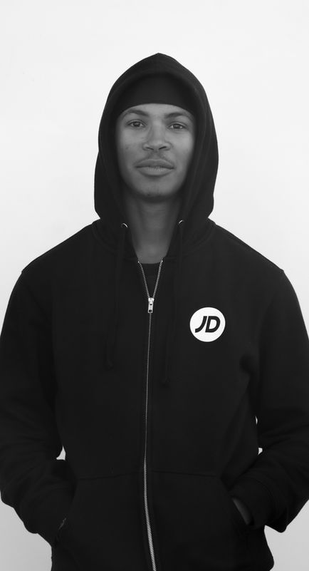 Joshua Mata