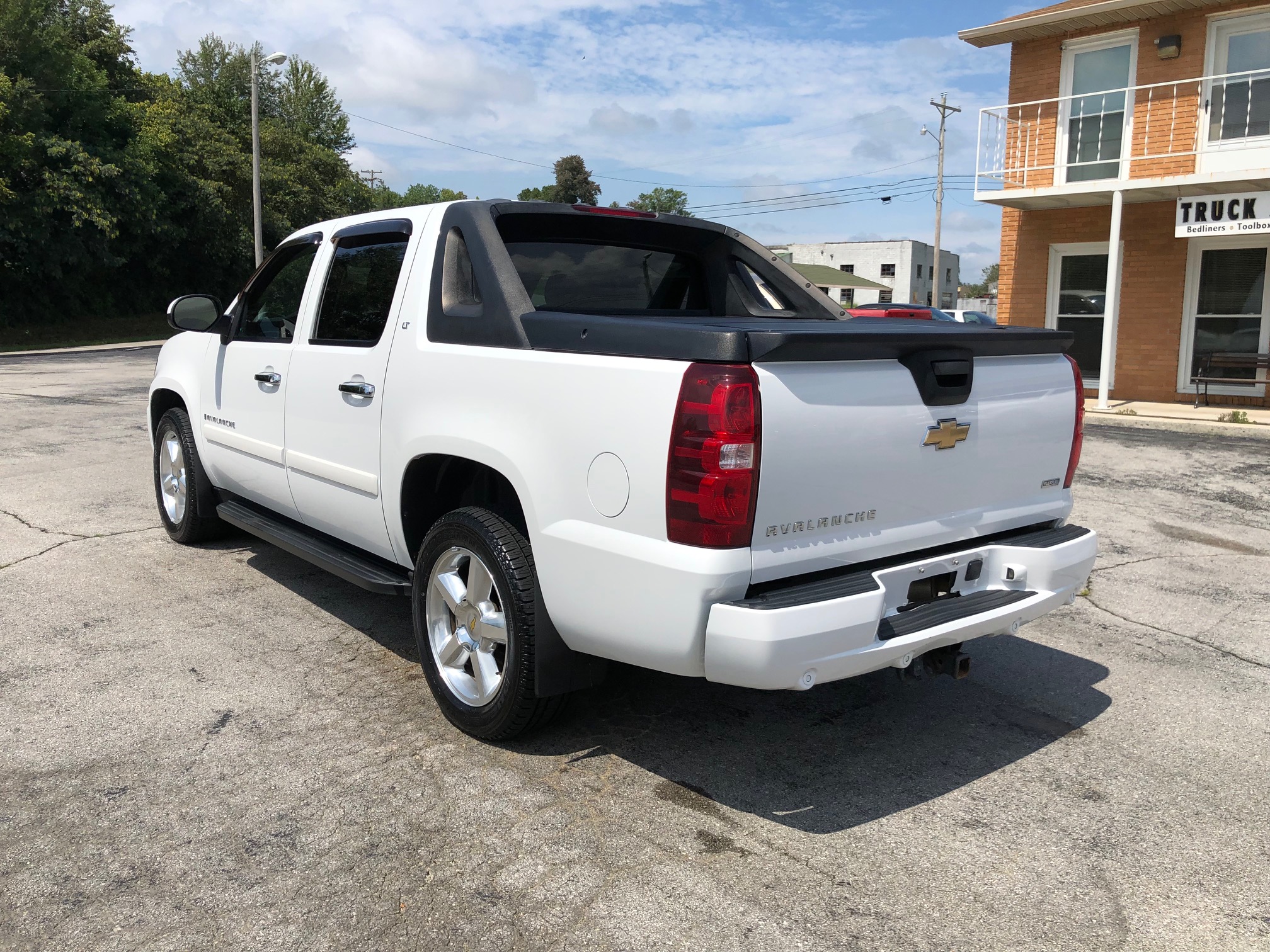 Trucks mcbrideautosales