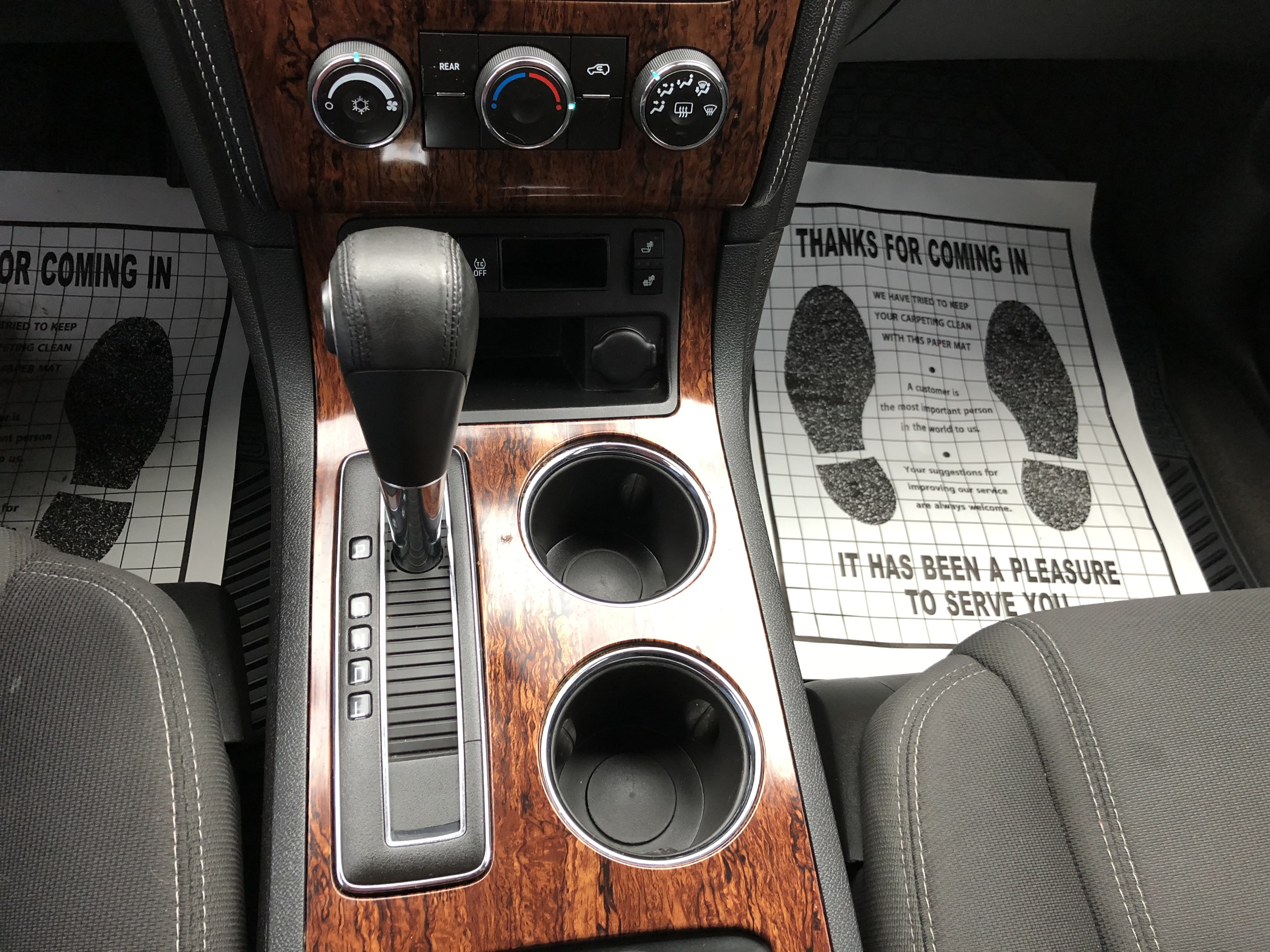 SUVS mcbrideautosales