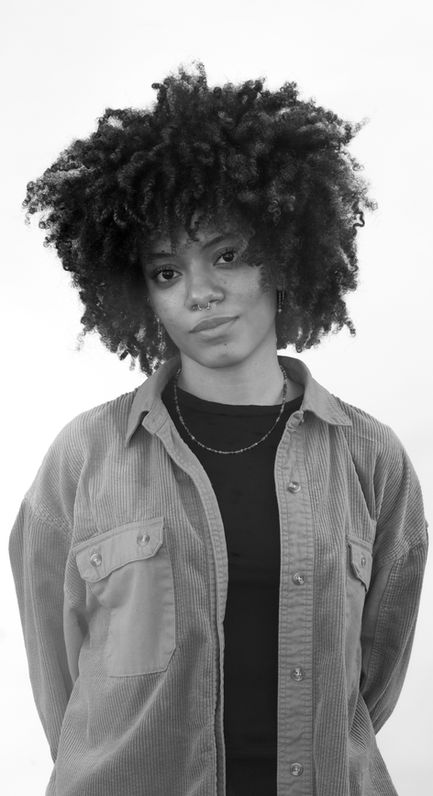 Naomi Cambero