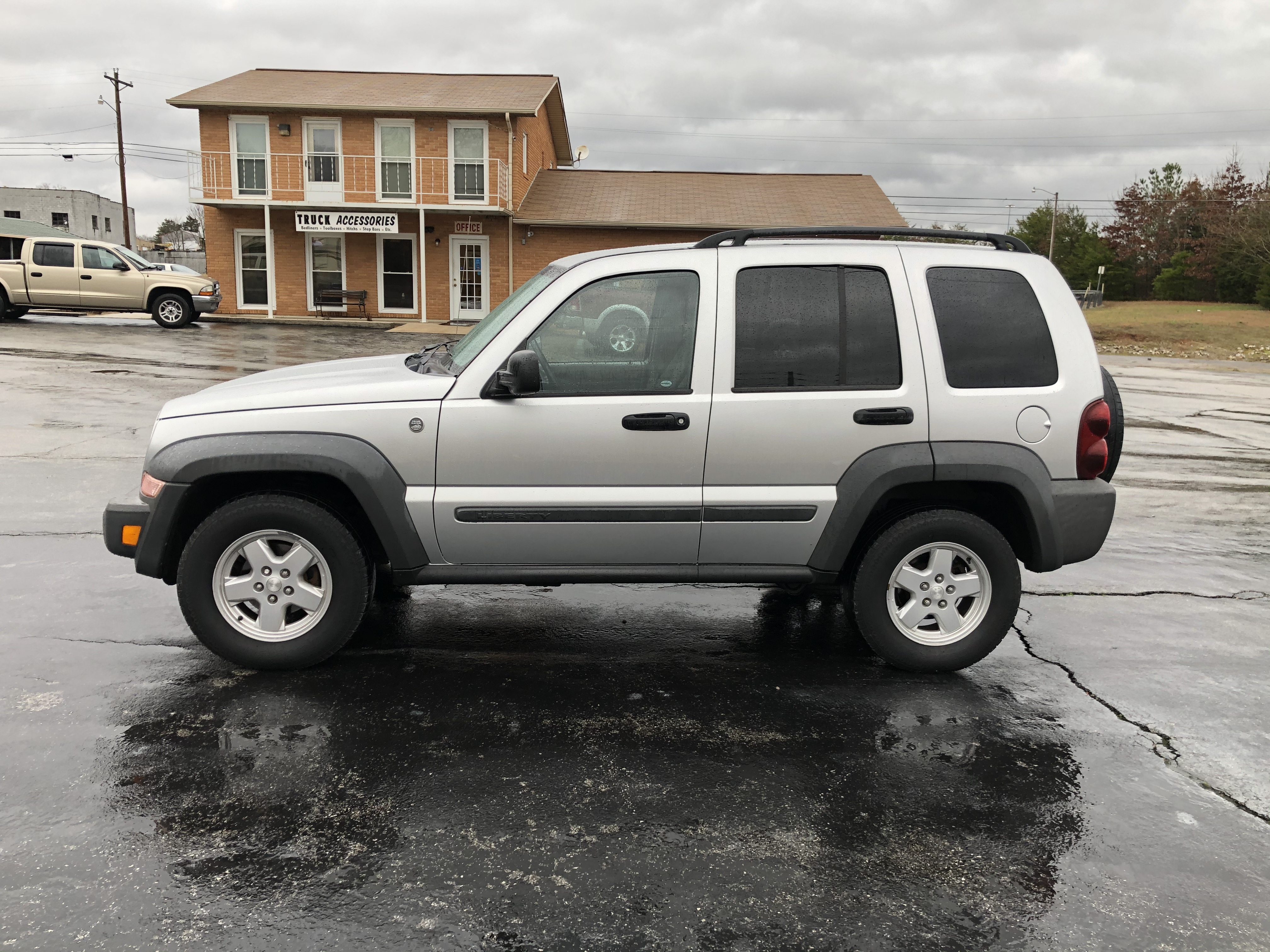 SUVS mcbrideautosales