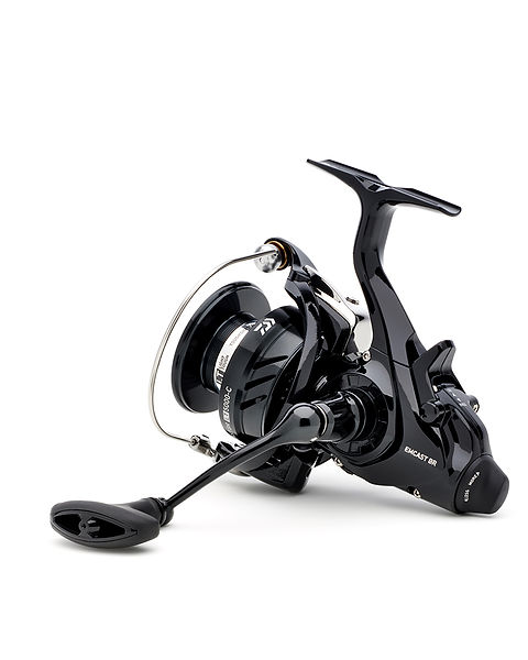 bache brown spinster fishing reel price Vintage Bache Brown Mastereel-Spinster Cat #813 Spinning Reel Airex Lionel  Corp