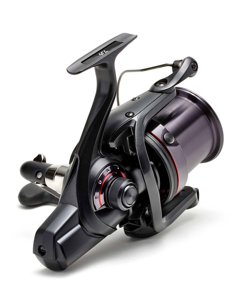 Miniature : 22 WHISKER 45 SCW QD OT