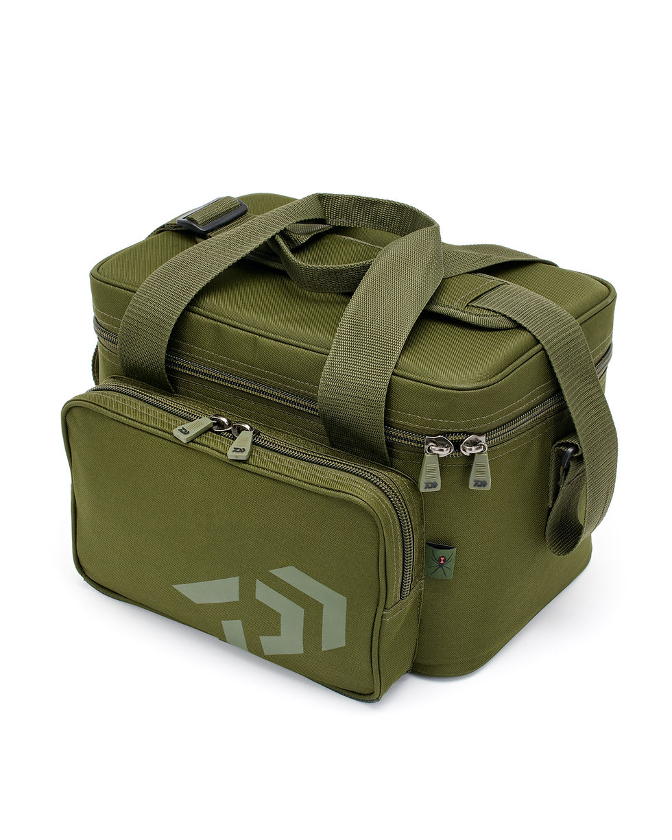 Thumbnail: BLACK WIDOW Cool Bag