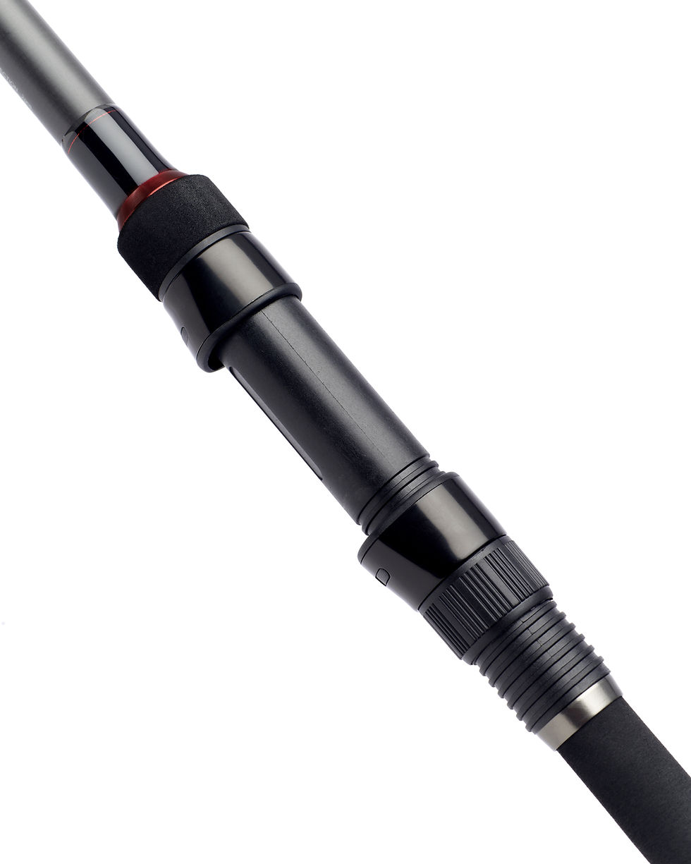 Miniature : BLACK WIDOW XT