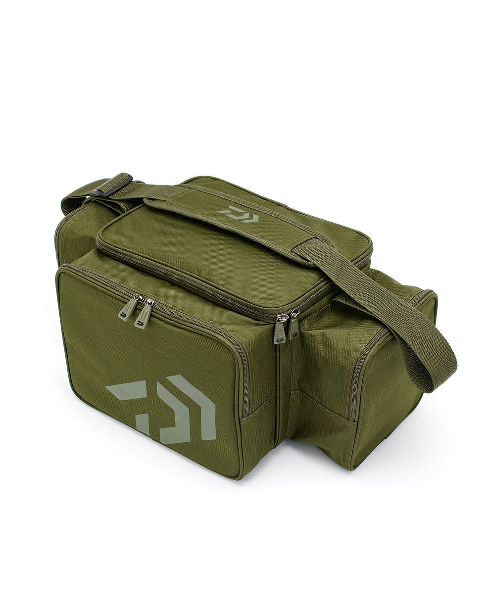 Miniaturbild: BLACK WIDOW Compact Tackle Bag