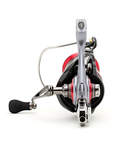 daiwa - tournament basiair z45 qd mag reel TOURNAMENT BASIAIR Z45 QD