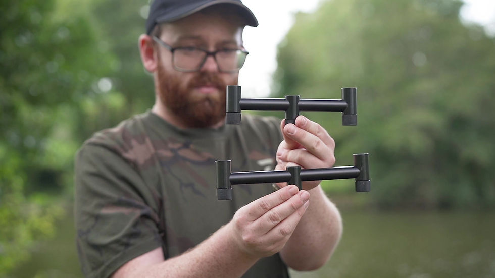 Miniaturbild: B-SERIES BUZZ BAR