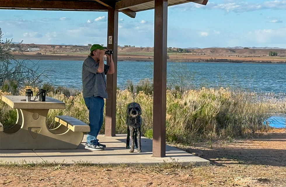 Pelican Lake Roger & Louie.jpg