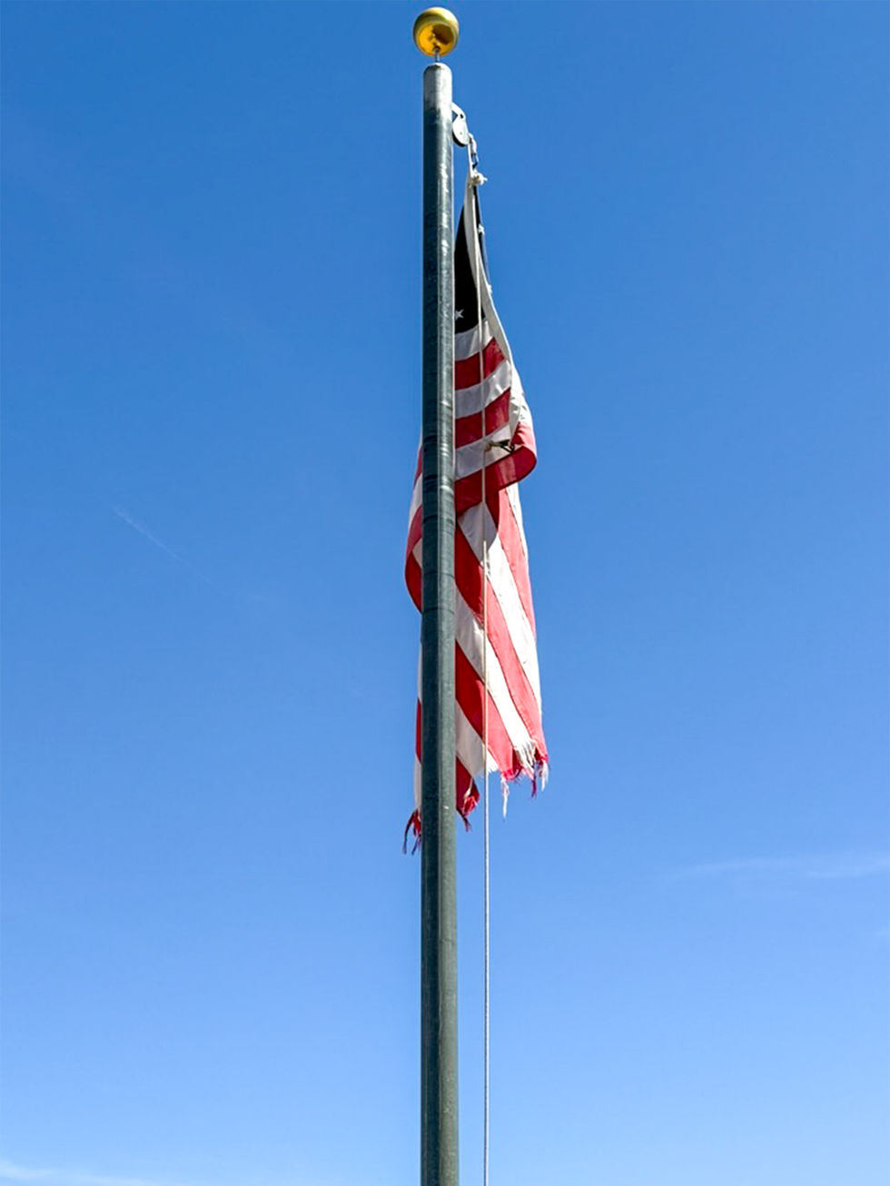 American flag
