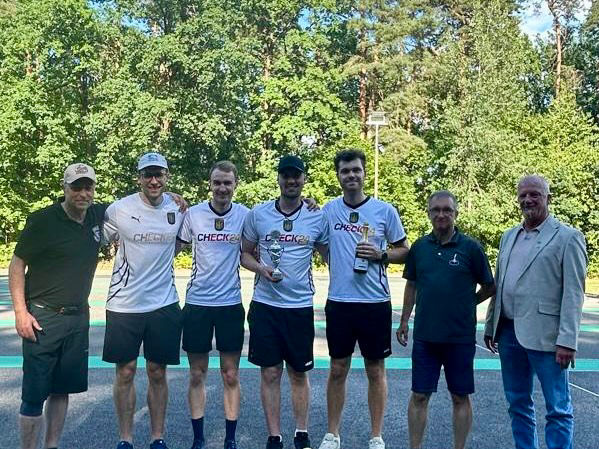 🏆 Dorfmeisterschaft 2026 beim EV Münchshofen 🏆