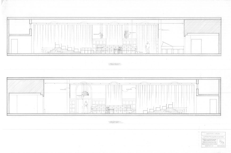 Section View