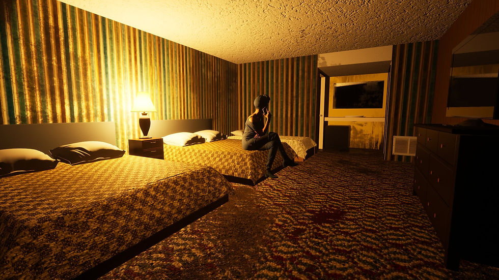 Rap Sh!t | Shitty Motel