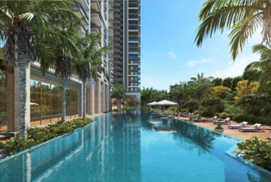 New Projects in Noida Extension