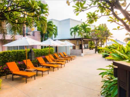 Noida Expressway property