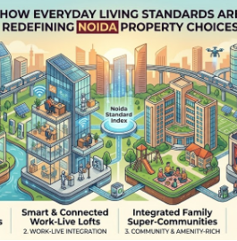 New Projects in Noida