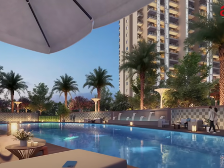 Best Flats in Noida