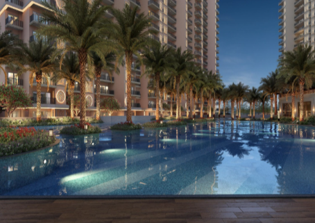 Best Flats in Noida