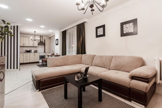2 BHK Flat in Noida
